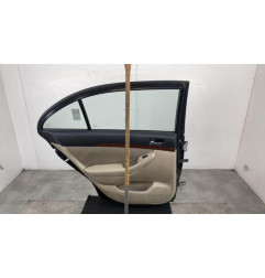 Porte arriere gauche TOYOTA AVENSIS 2