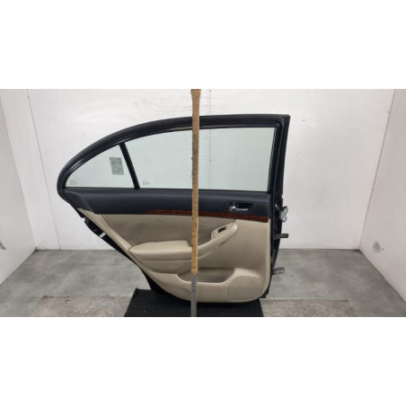 Porte arriere gauche TOYOTA AVENSIS 2