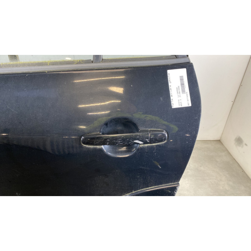 Porte arriere gauche TOYOTA RAV4 3 Photo n°3