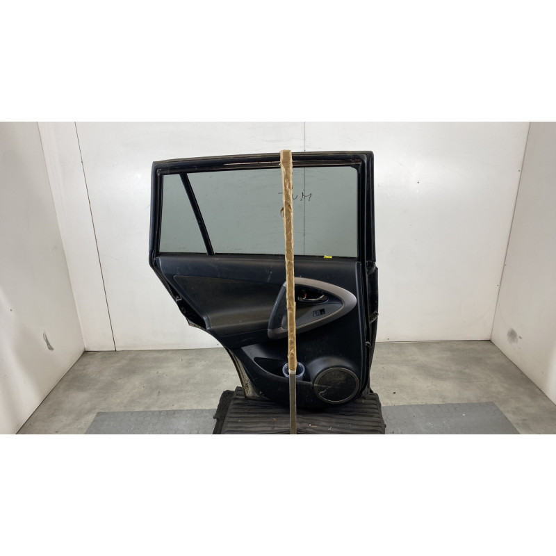 Porte arriere gauche TOYOTA RAV4 3 Photo n°5