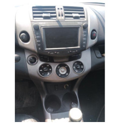 Porte arriere gauche TOYOTA RAV4 3