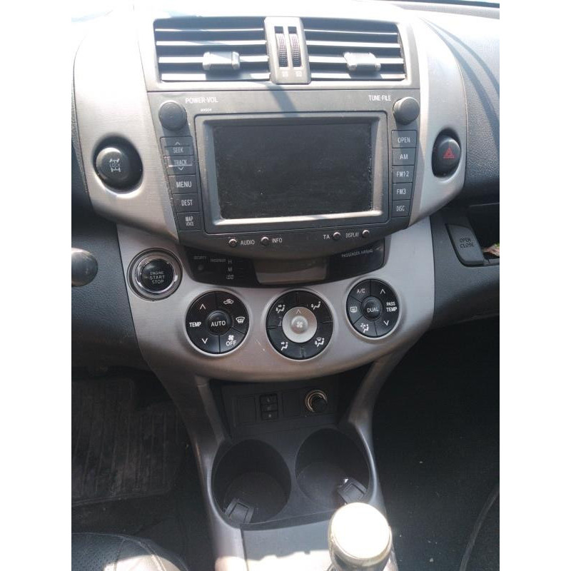 Porte arriere gauche TOYOTA RAV4 3 Photo n°9