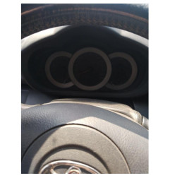 Porte arriere gauche TOYOTA RAV4 3