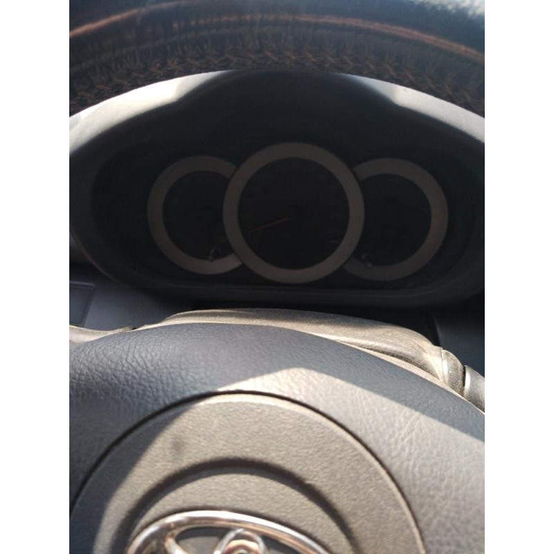 Porte arriere gauche TOYOTA RAV4 3 Photo n°11
