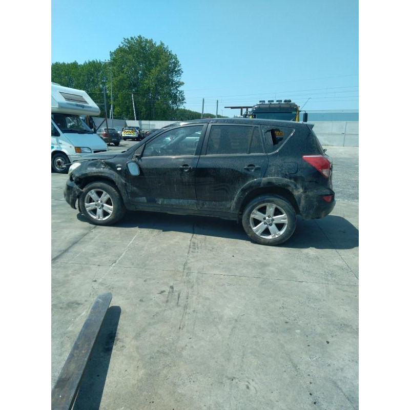 Porte arriere gauche TOYOTA RAV4 3 Photo n°9