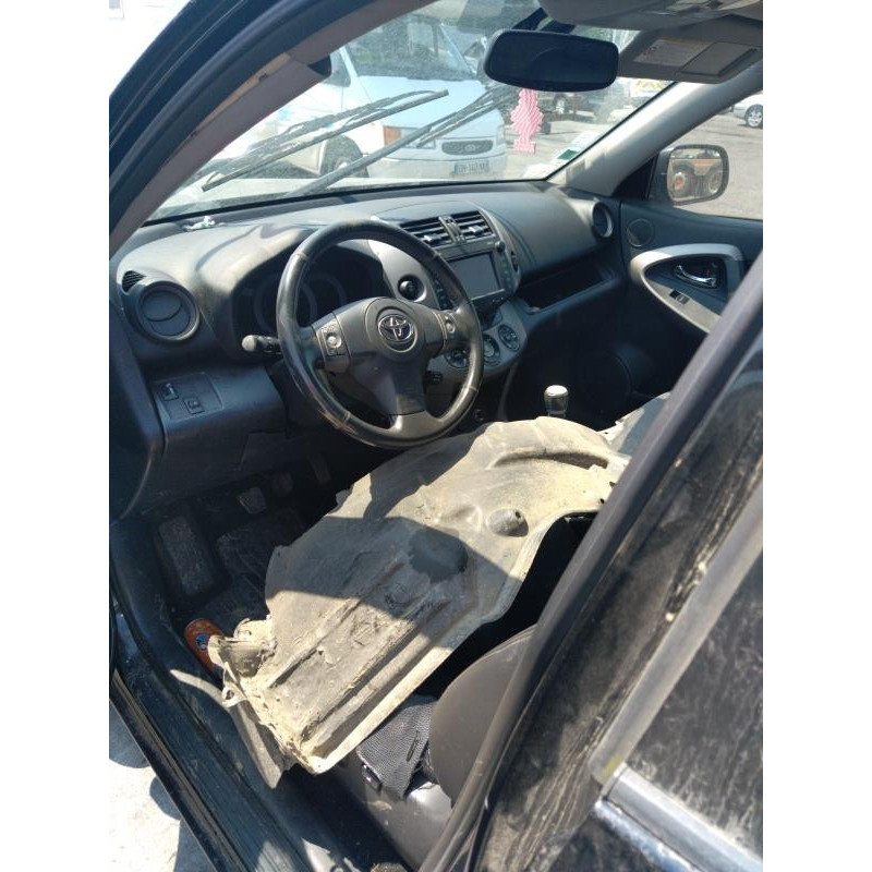 Porte arriere gauche TOYOTA RAV4 3 Photo n°14