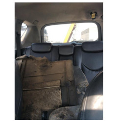 Porte arriere gauche TOYOTA RAV4 3