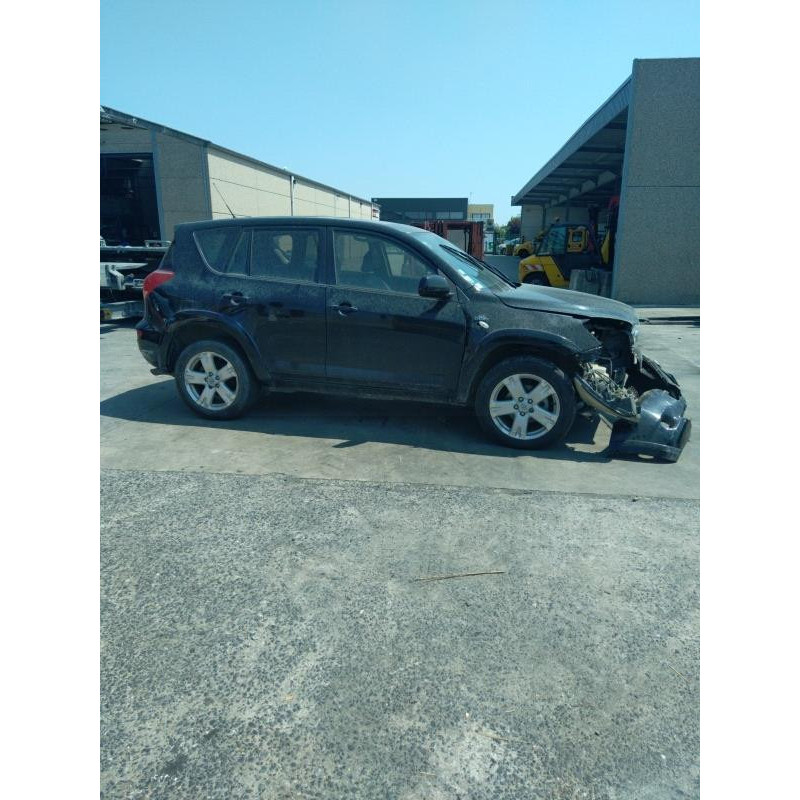 Porte arriere gauche TOYOTA RAV4 3 Photo n°18