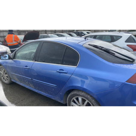 Porte avant gauche RENAULT LAGUNA 3