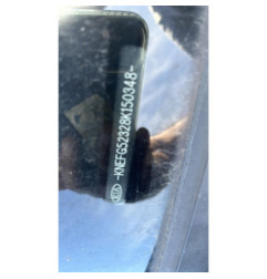 Porte avant droit KIA CARENS 3