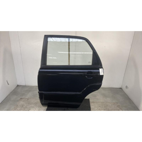 Porte arriere gauche KIA SPORTAGE 2