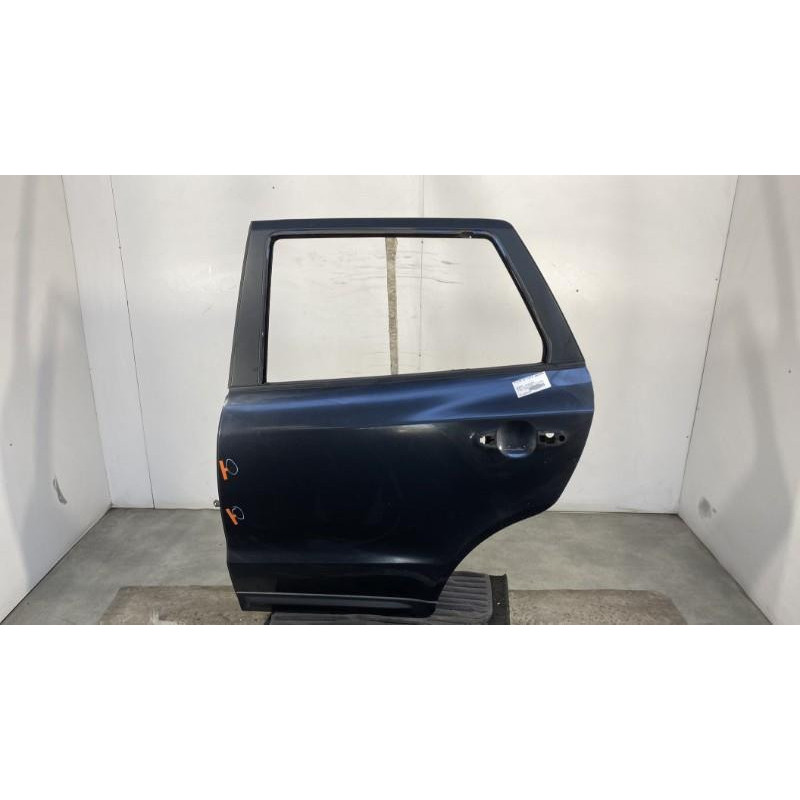 Porte arriere gauche HYUNDAI SANTA FE 2 Photo n°1