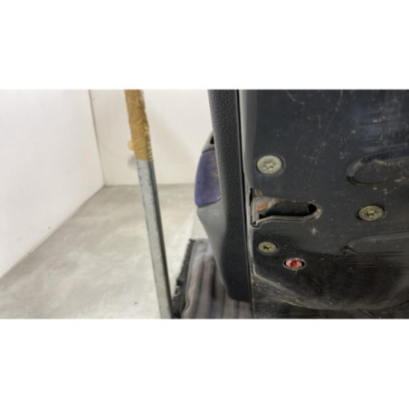 Porte arriere droit PEUGEOT 206