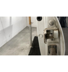 Porte avant gauche RENAULT MEGANE 2 Photo n°1