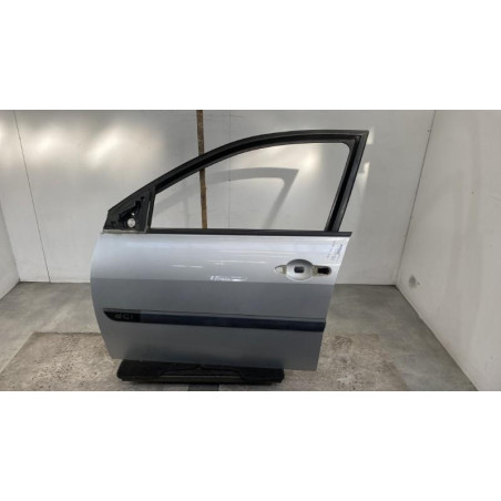 Porte avant gauche RENAULT MEGANE 2