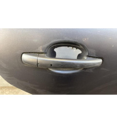 Porte arriere droit PEUGEOT 207