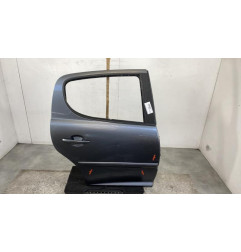 Porte arriere droit PEUGEOT 207