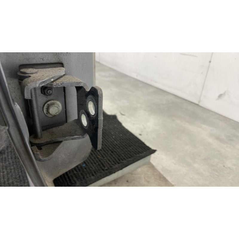 Porte arriere droit PEUGEOT 207 Photo n°4