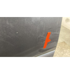 Porte arriere droit PEUGEOT 207