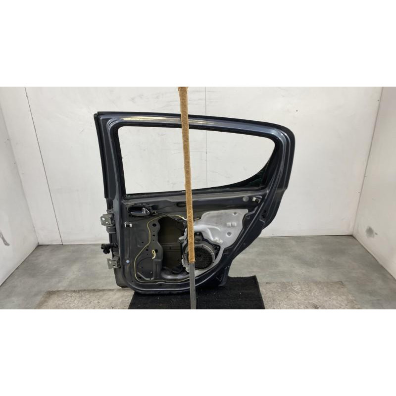 Porte arriere droit PEUGEOT 207 Photo n°6