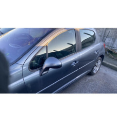 Porte arriere droit PEUGEOT 207