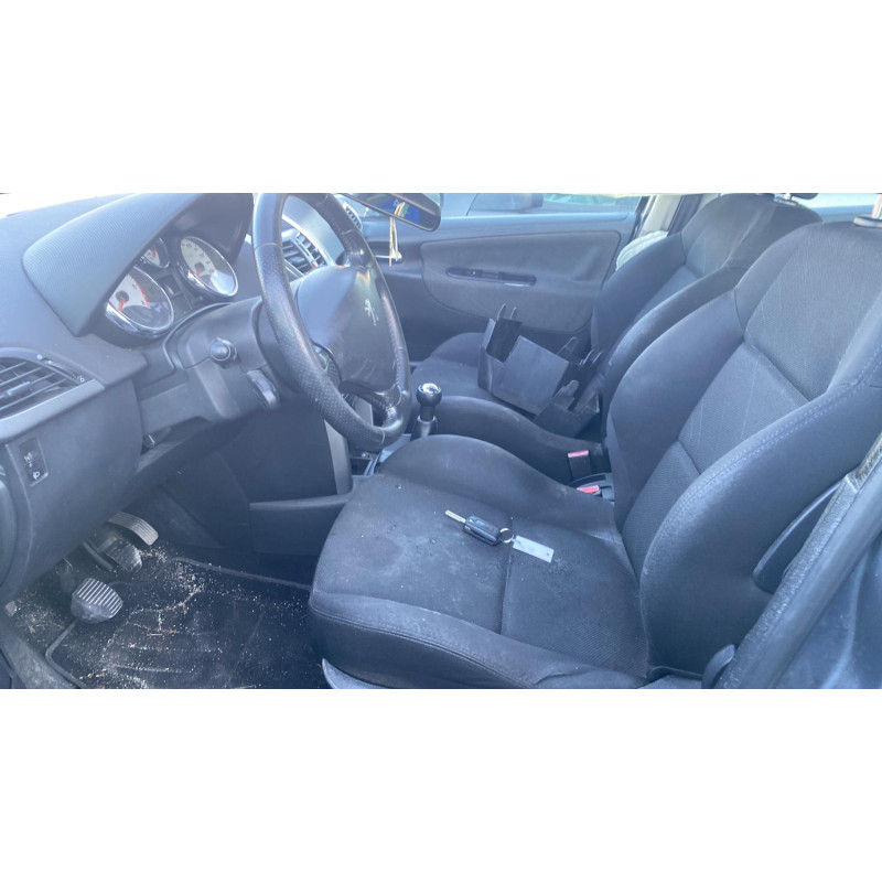Porte arriere droit PEUGEOT 207 Photo n°13