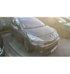 Porte arriere droit PEUGEOT 207