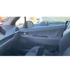 Porte arriere droit PEUGEOT 207