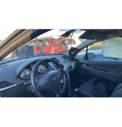Porte arriere droit PEUGEOT 207