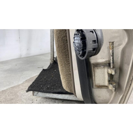 Porte avant gauche PEUGEOT 605 Photo n°1