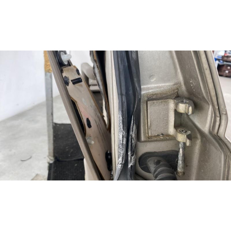 Porte avant gauche PEUGEOT 605 Photo n°3