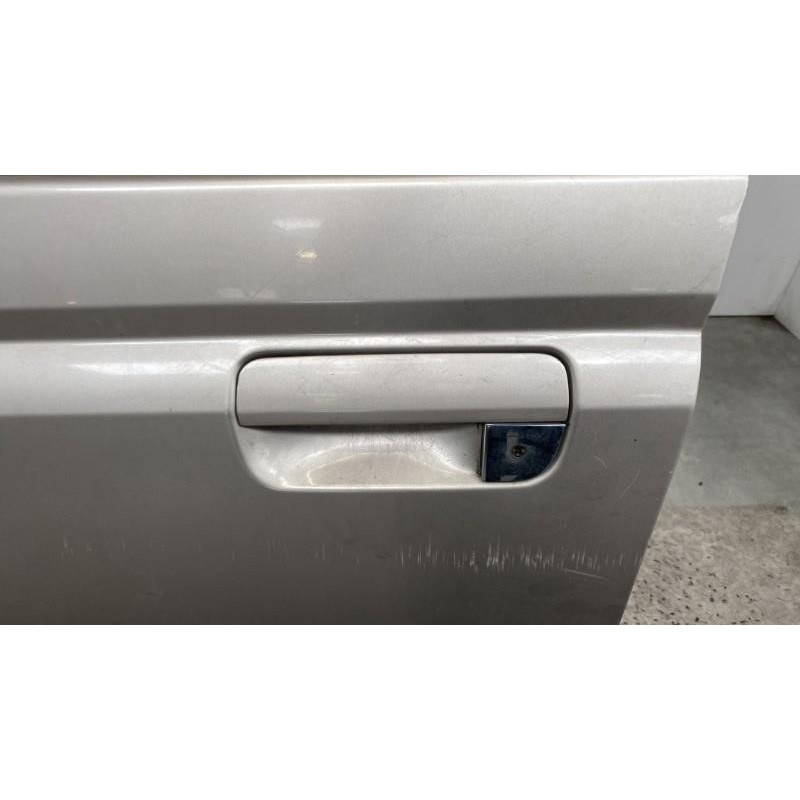 Porte avant gauche PEUGEOT 605 Photo n°5