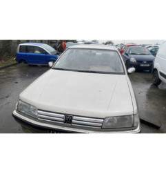 Porte avant gauche PEUGEOT 605