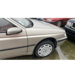 Porte avant gauche PEUGEOT 605