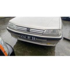 Porte avant gauche PEUGEOT 605