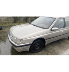 Porte avant gauche PEUGEOT 605