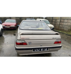 Porte avant gauche PEUGEOT 605