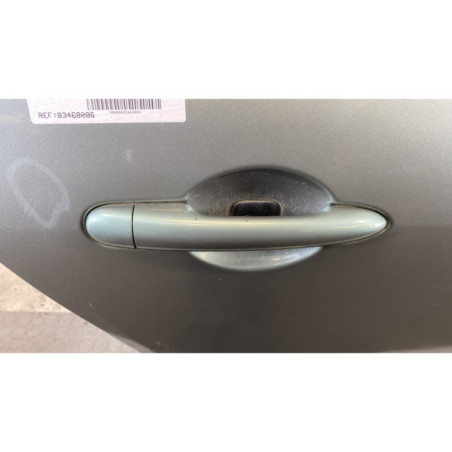 Porte arriere droit RENAULT SCENIC 2