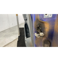 Porte avant gauche RENAULT KANGOO 1 Photo n°1