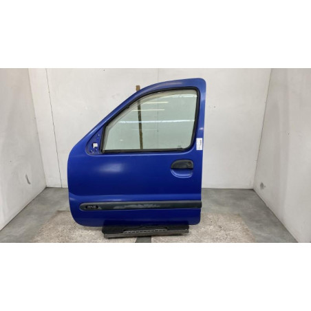 Porte avant gauche RENAULT KANGOO 1