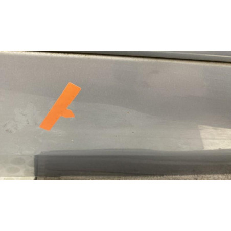 Porte arriere gauche OPEL ZAFIRA B Photo n°1