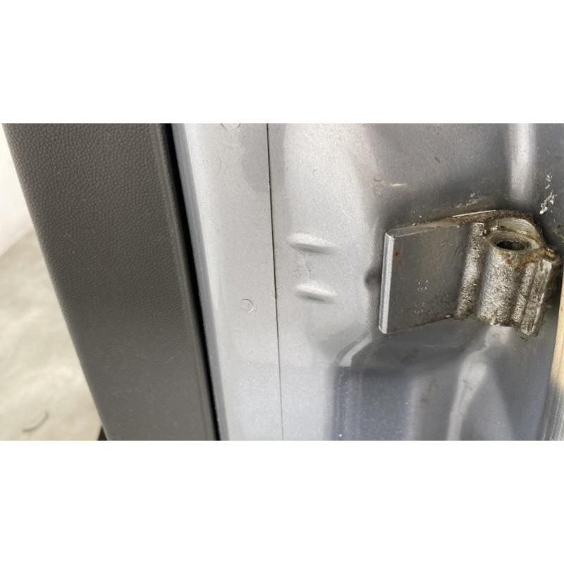 Porte arriere gauche OPEL ZAFIRA B Photo n°2