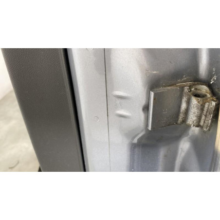 Porte arriere gauche OPEL ZAFIRA B