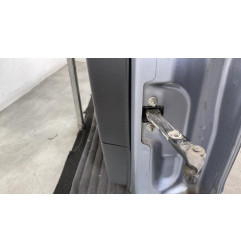 Porte arriere gauche OPEL ZAFIRA B