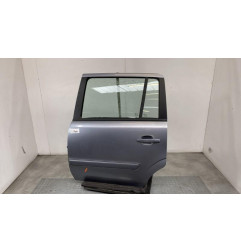 Porte arriere gauche OPEL ZAFIRA B