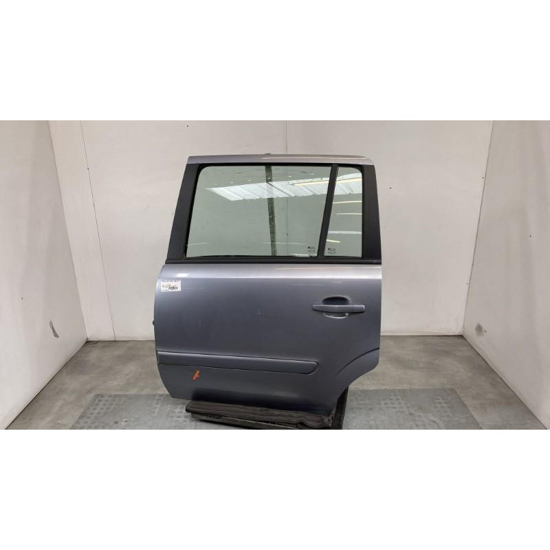 Porte arriere gauche OPEL ZAFIRA B Photo n°5