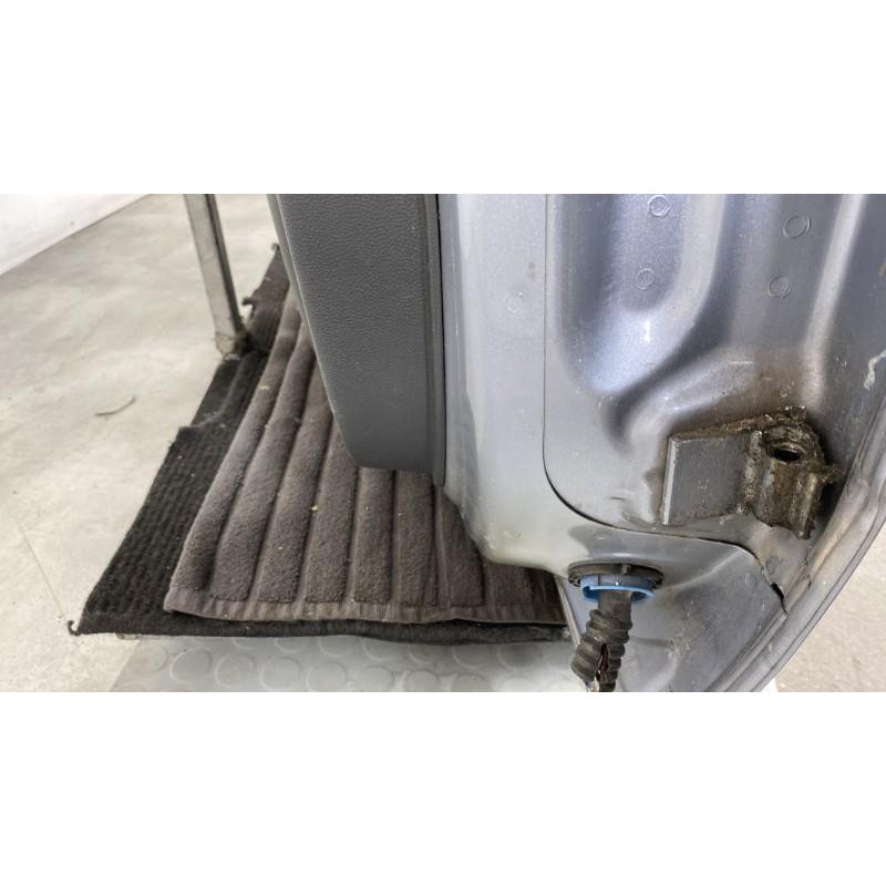 Porte arriere gauche OPEL ZAFIRA B Photo n°6