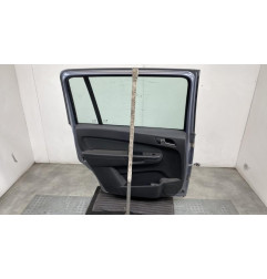 Porte arriere gauche OPEL ZAFIRA B