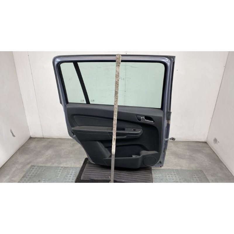 Porte arriere gauche OPEL ZAFIRA B Photo n°7
