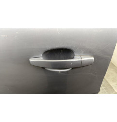 Porte arriere gauche OPEL ZAFIRA B